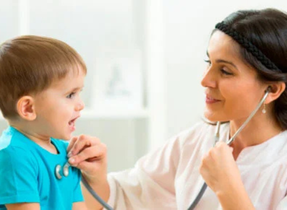 Cuidado com Enfermeira