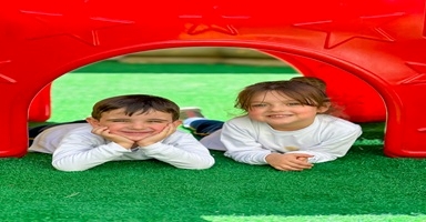 Desenvolvimento Socioemocional