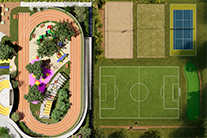 Novo Espaço Multiúso